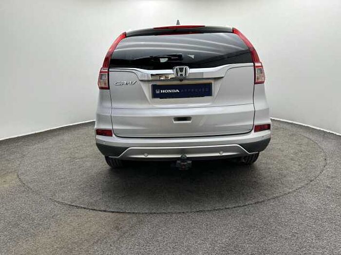 Honda CR-V 1.6 i-DTEC 160 SR 5dr Auto 