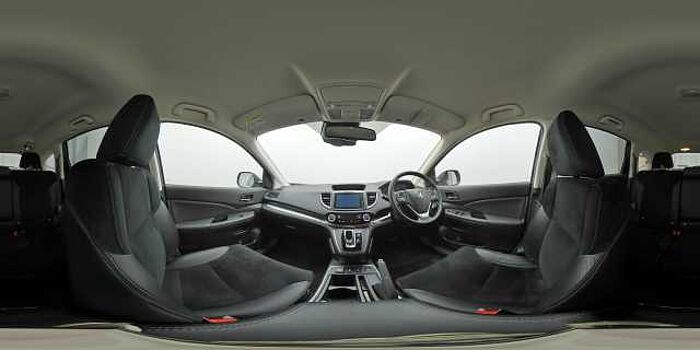 Honda CR-V 1.6 i-DTEC 160 SR 5dr Auto 