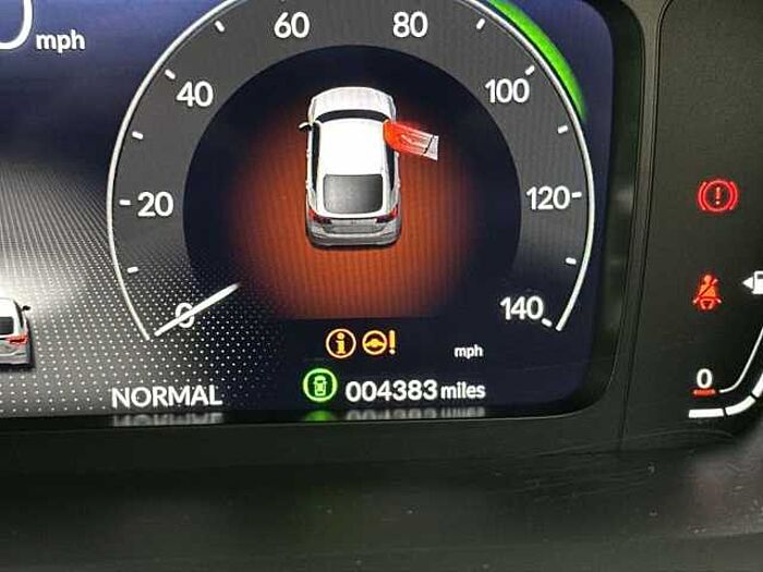 Honda Civic Hybrid 2.0 eHEV Advance 5dr CVT 