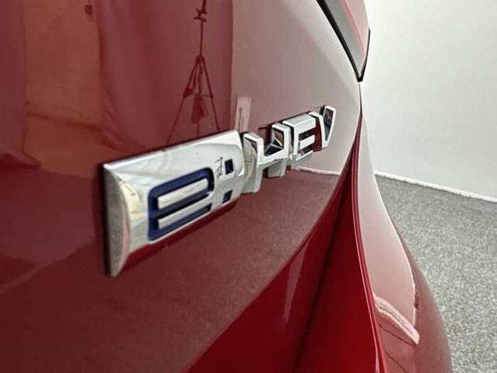 Honda Civic Hybrid 2.0 eHEV Advance 5dr CVT 