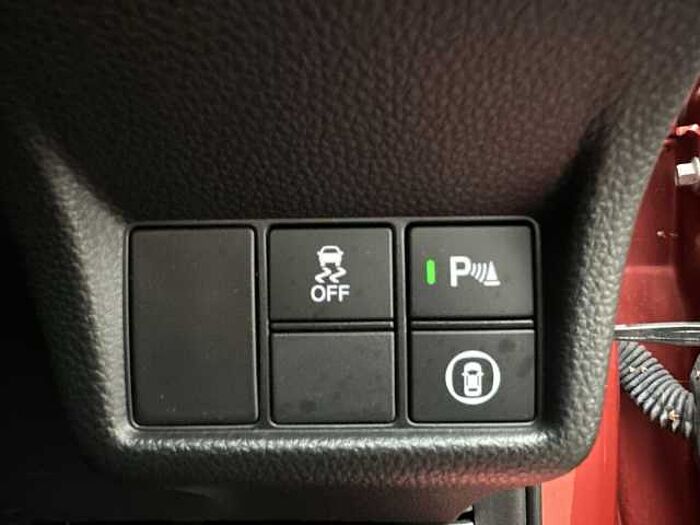 Honda Civic Hybrid 2.0 eHEV Advance 5dr CVT 