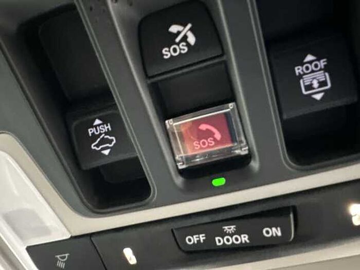 Honda Civic Hybrid 2.0 eHEV Advance 5dr CVT 