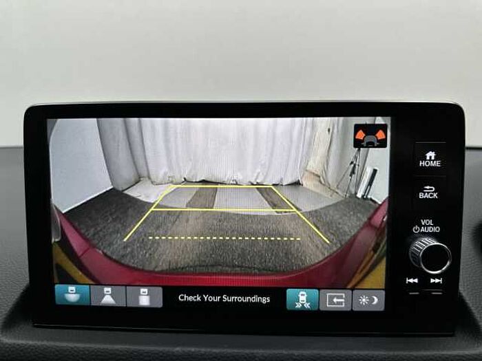 Honda Civic Hybrid 2.0 eHEV Advance 5dr CVT 