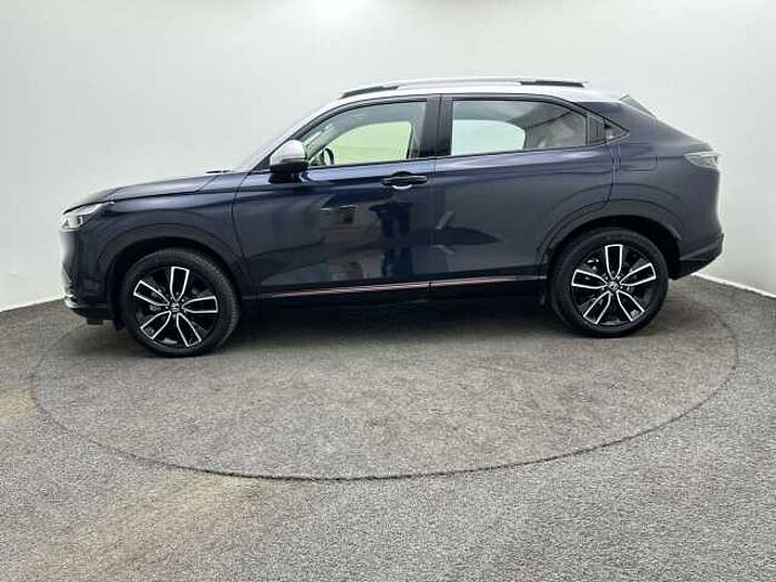 Honda HR-V Hybrid 1.5 eHEV Advance Style 5dr CVT 