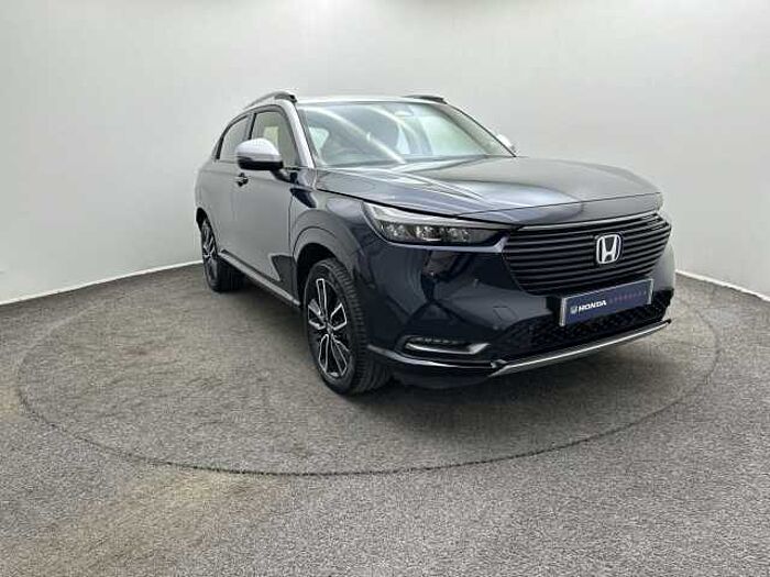 Honda HR-V Hybrid 1.5 eHEV Advance Style 5dr CVT 