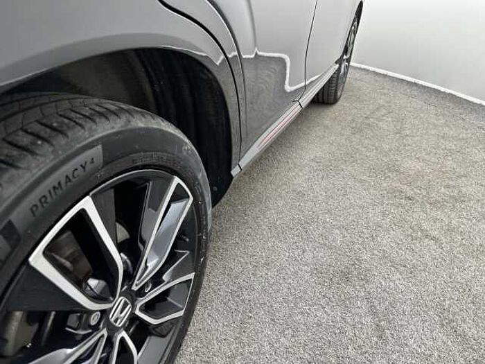 Honda HR-V Hybrid 1.5 eHEV Advance Style 5dr CVT 