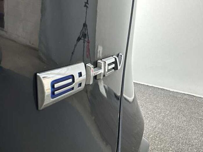 Honda HR-V Hybrid 1.5 eHEV Advance Style 5dr CVT 