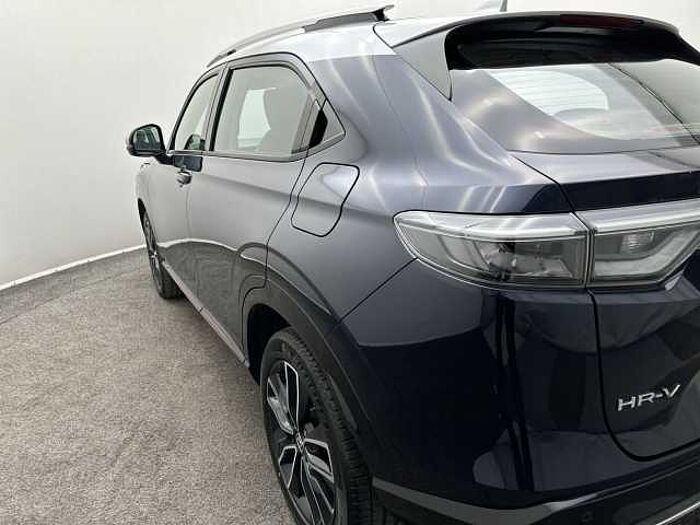 Honda HR-V Hybrid 1.5 eHEV Advance Style 5dr CVT 