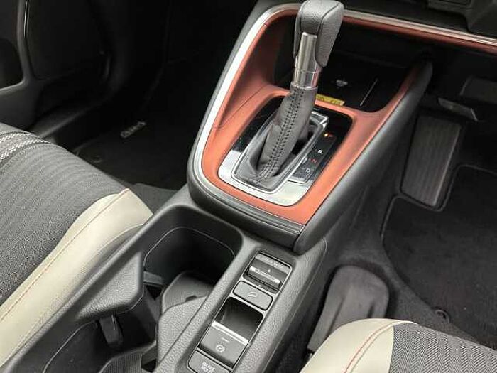 Honda HR-V Hybrid 1.5 eHEV Advance Style 5dr CVT 