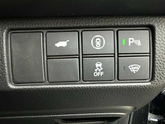 Honda HR-V Hybrid 1.5 eHEV Advance Style 5dr CVT 