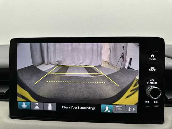 Honda HR-V Hybrid 1.5 eHEV Advance Style 5dr CVT 