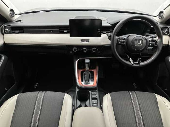 Honda HR-V Hybrid 1.5 eHEV Advance Style 5dr CVT 