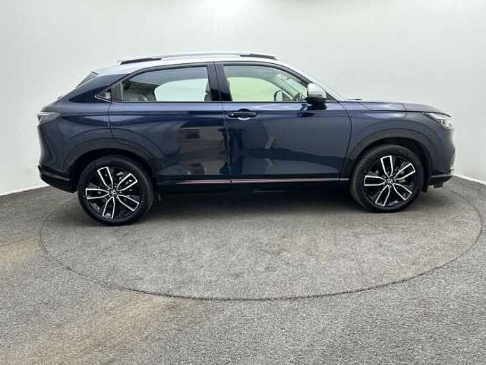 Honda HR-V Hybrid 1.5 eHEV Advance Style 5dr CVT 