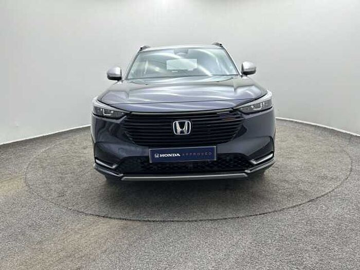 Honda HR-V Hybrid 1.5 eHEV Advance Style 5dr CVT 