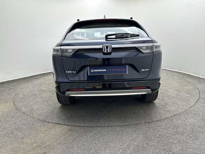 Honda HR-V Hybrid 1.5 eHEV Advance Style 5dr CVT 