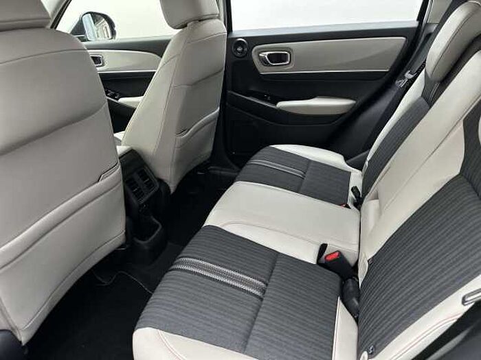 Honda HR-V Hybrid 1.5 eHEV Advance Style 5dr CVT 