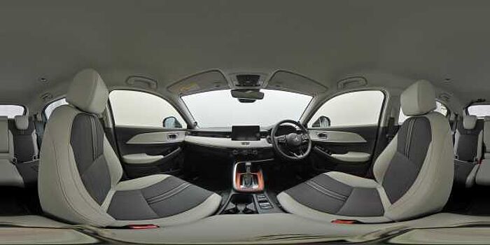 Honda HR-V Hybrid 1.5 eHEV Advance Style 5dr CVT 