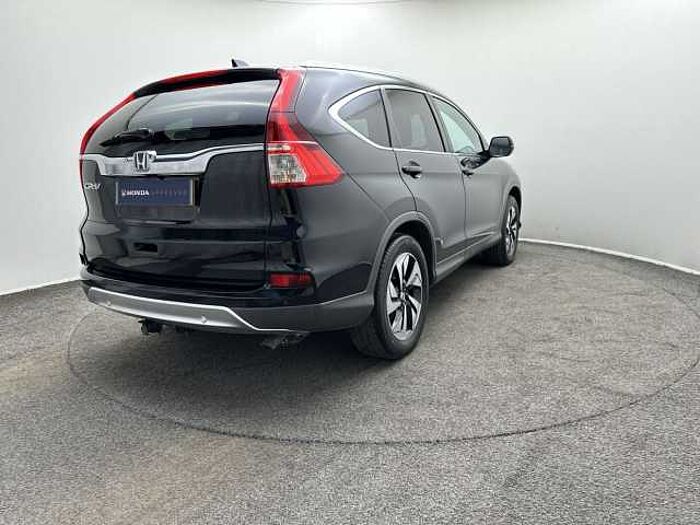 Honda CR-V 1.6 i-DTEC 160 EX 5dr Auto 