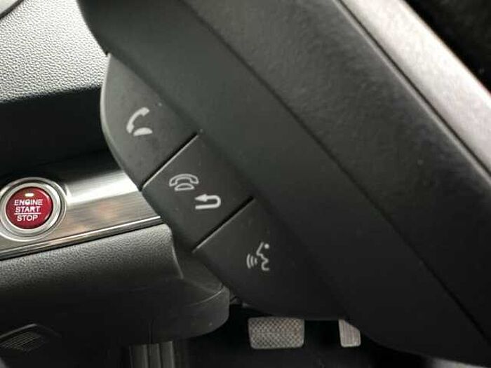 Honda CR-V 1.6 i-DTEC 160 EX 5dr Auto 