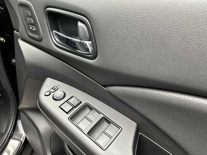 Honda CR-V 1.6 i-DTEC 160 EX 5dr Auto 