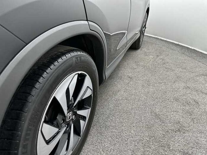 Honda CR-V 1.6 i-DTEC 160 EX 5dr Auto 
