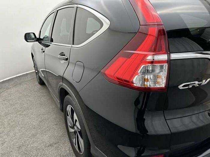 Honda CR-V 1.6 i-DTEC 160 EX 5dr Auto 