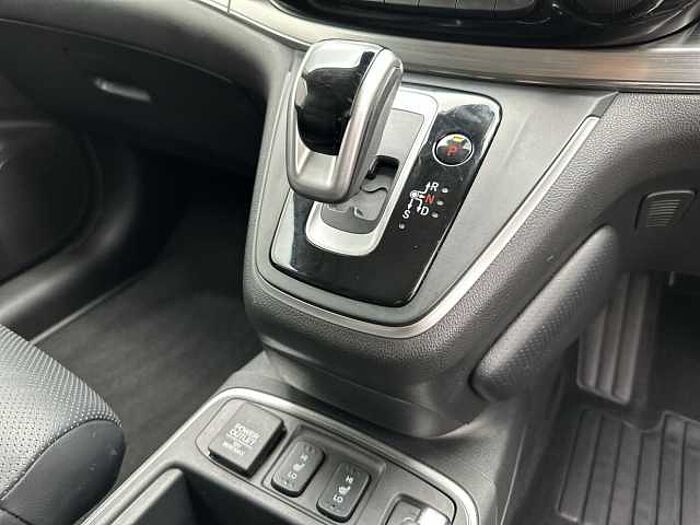 Honda CR-V 1.6 i-DTEC 160 EX 5dr Auto 