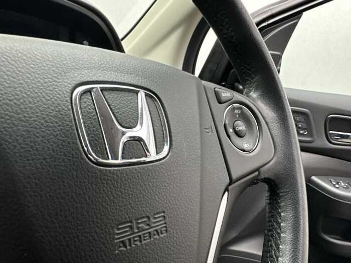Honda CR-V 1.6 i-DTEC 160 EX 5dr Auto 