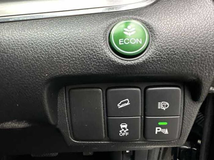 Honda CR-V 1.6 i-DTEC 160 EX 5dr Auto 