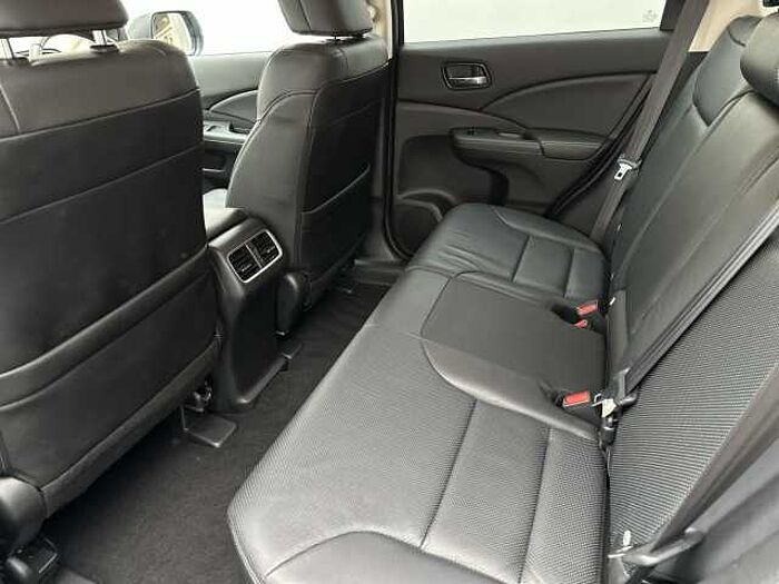 Honda CR-V 1.6 i-DTEC 160 EX 5dr Auto 