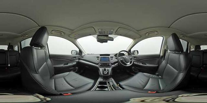 Honda CR-V 1.6 i-DTEC 160 EX 5dr Auto 