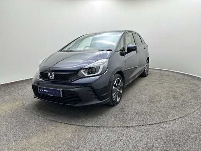 Honda Jazz Hybrid 1.5 i-MMD Hybrid Advance 5dr eCVT 