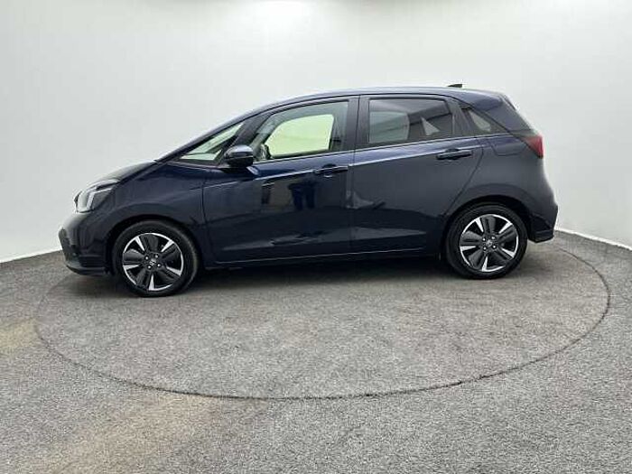 Honda Jazz Hybrid 1.5 i-MMD Hybrid Advance 5dr eCVT 