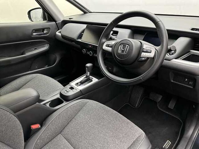 Honda Jazz Hybrid 1.5 i-MMD Hybrid Advance 5dr eCVT 