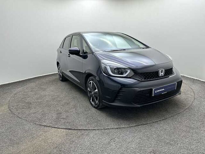 Honda Jazz Hybrid 1.5 i-MMD Hybrid Advance 5dr eCVT 