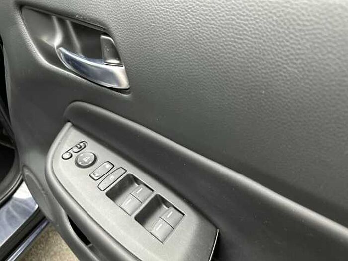 Honda Jazz Hybrid 1.5 i-MMD Hybrid Advance 5dr eCVT 