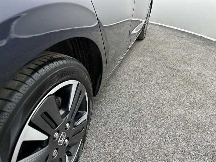 Honda Jazz Hybrid 1.5 i-MMD Hybrid Advance 5dr eCVT 