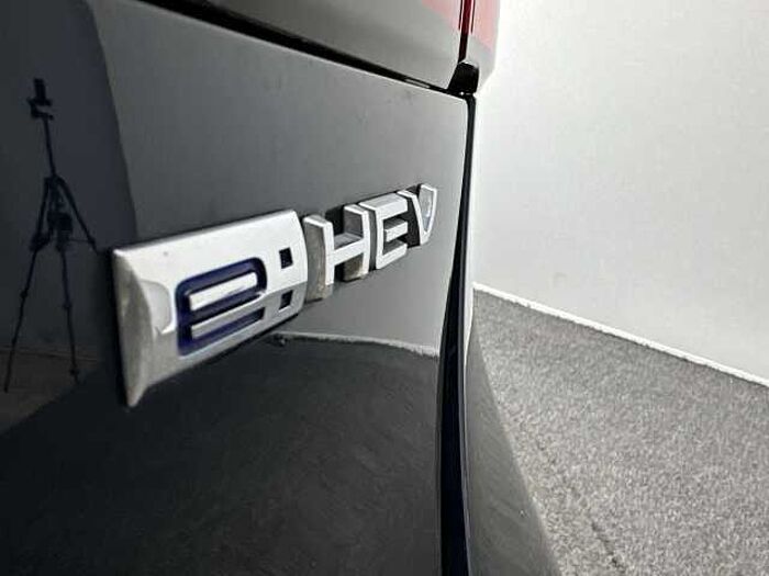 Honda Jazz Hybrid 1.5 i-MMD Hybrid Advance 5dr eCVT 