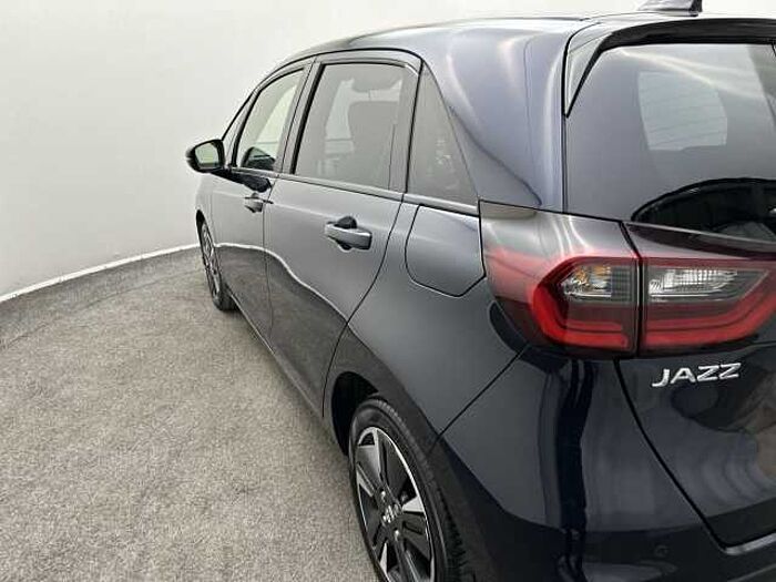 Honda Jazz Hybrid 1.5 i-MMD Hybrid Advance 5dr eCVT 