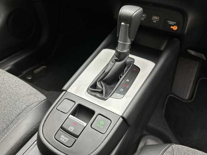 Honda Jazz Hybrid 1.5 i-MMD Hybrid Advance 5dr eCVT 