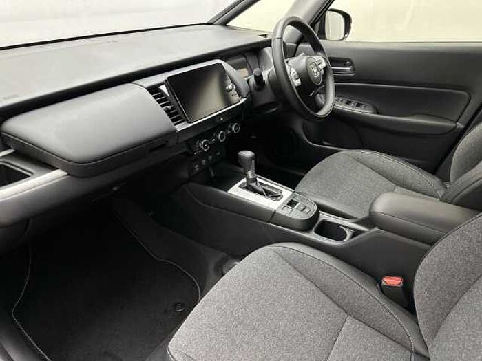 Honda Jazz Hybrid 1.5 i-MMD Hybrid Advance 5dr eCVT 