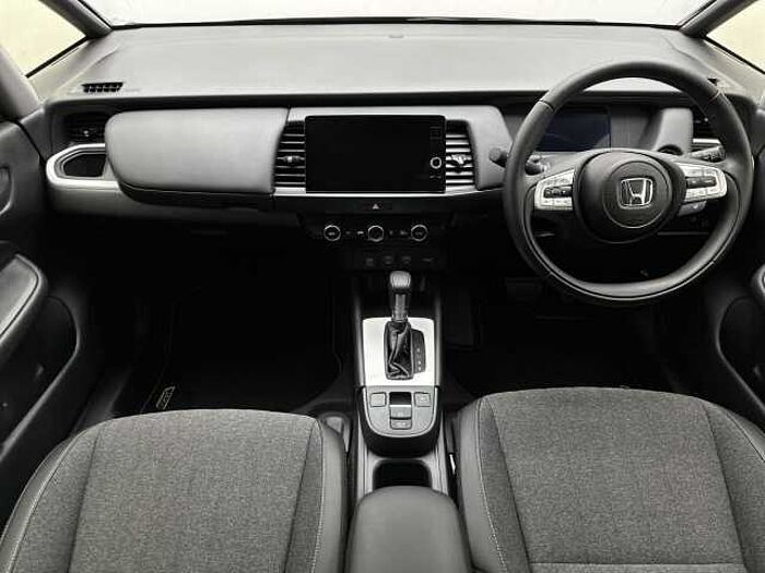 Honda Jazz Hybrid 1.5 i-MMD Hybrid Advance 5dr eCVT 