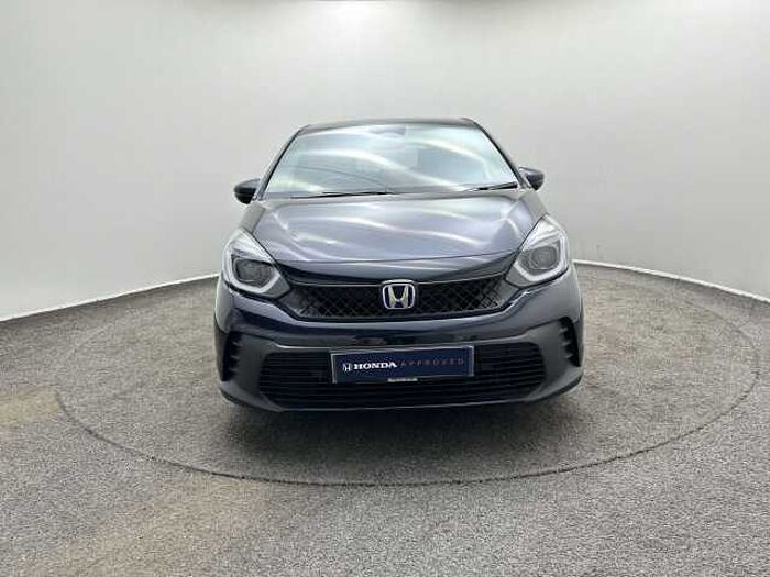 Honda Jazz Hybrid 1.5 i-MMD Hybrid Advance 5dr eCVT 