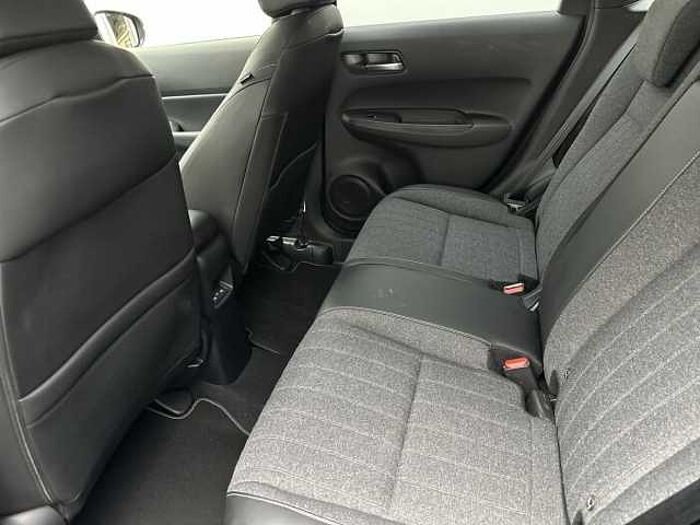 Honda Jazz Hybrid 1.5 i-MMD Hybrid Advance 5dr eCVT 