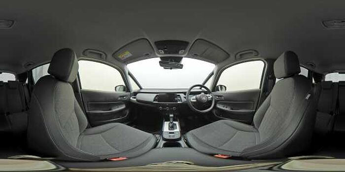 Honda Jazz Hybrid 1.5 i-MMD Hybrid Advance 5dr eCVT 