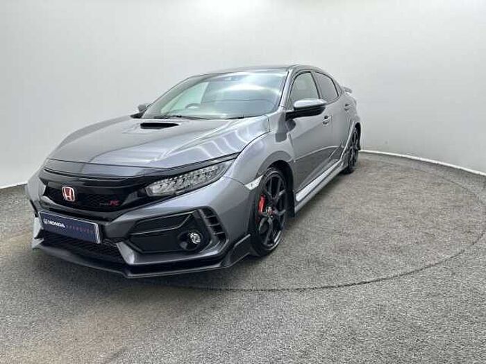 Honda Civic Type R 2.0 VTEC Turbo Type R Sport Line 5dr 