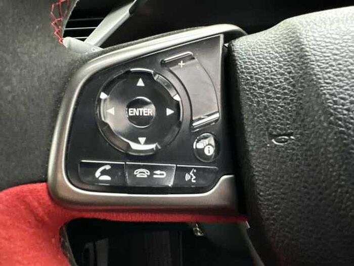 Honda Civic Type R 2.0 VTEC Turbo Type R Sport Line 5dr 
