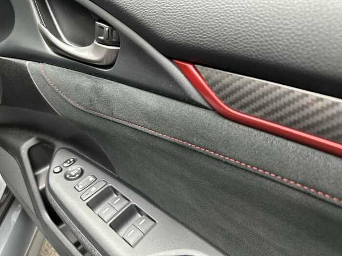 Honda Civic Type R 2.0 VTEC Turbo Type R Sport Line 5dr 