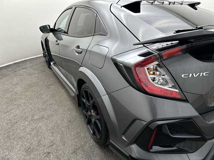 Honda Civic Type R 2.0 VTEC Turbo Type R Sport Line 5dr 