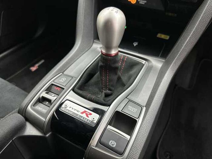 Honda Civic Type R 2.0 VTEC Turbo Type R Sport Line 5dr 